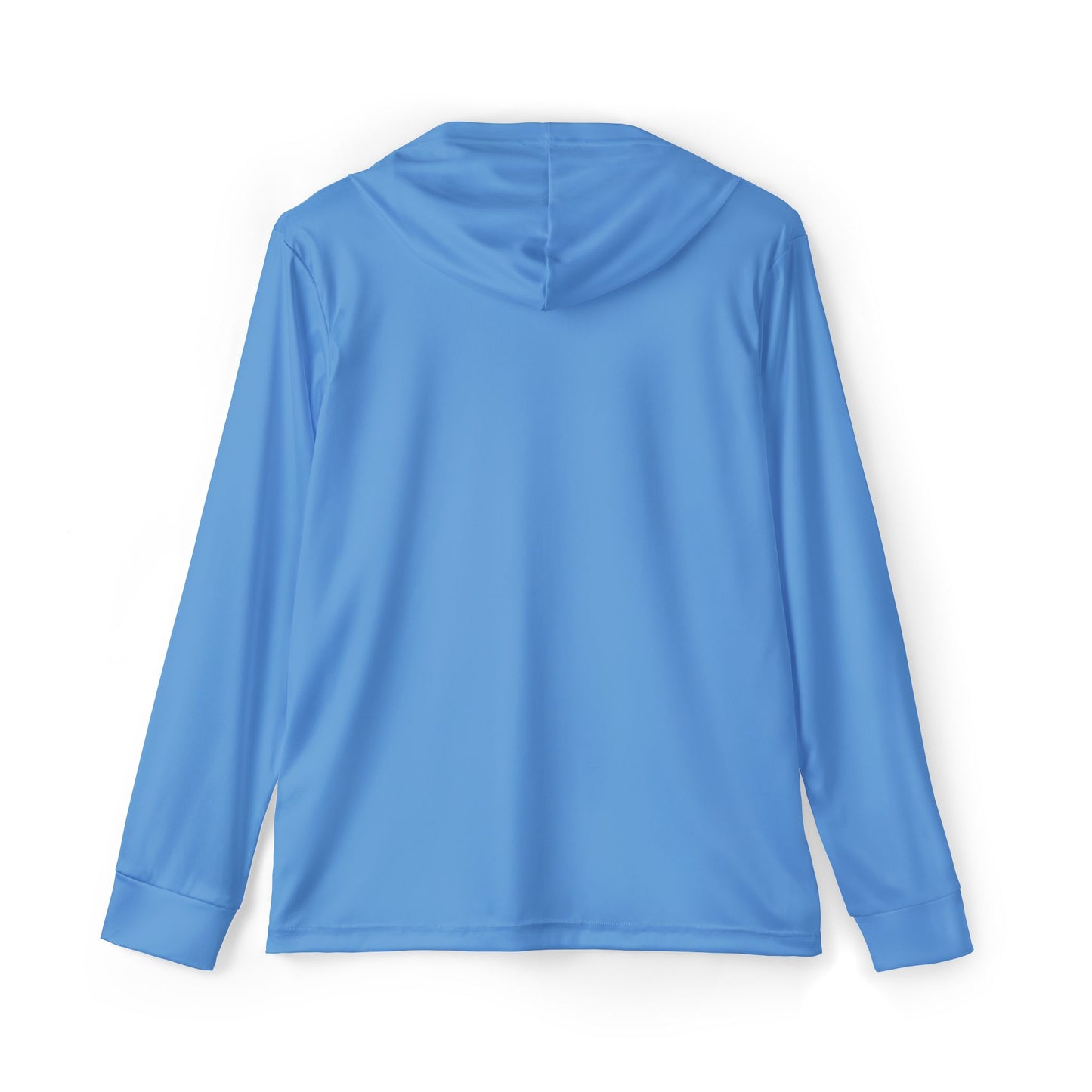 Wreckreation Pickleball Men's Sports Performance Hoodie - Activewear for Athletes