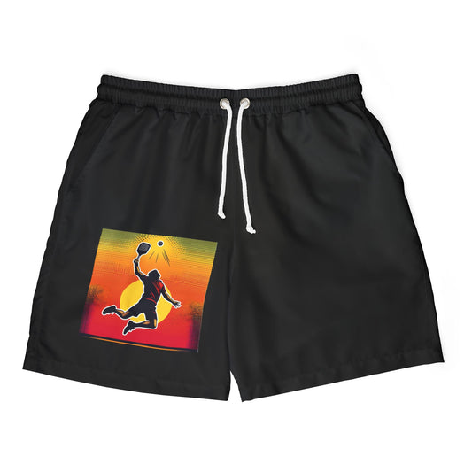 Wreckreation Pickleball Men's 7" Performance Pickleball Shorts with Pockets